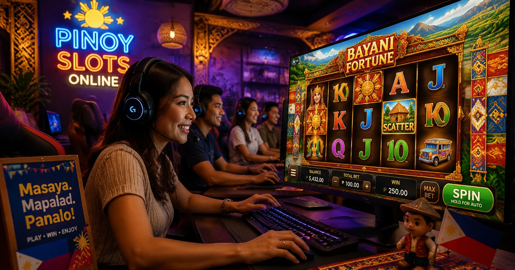 Exploring pure swerte99. world: The Filipino Gaming Culture and Its Trends - image 1 Exploring pure swerte99. world: The Filipino Gaming Culture and Its Trends - image 1