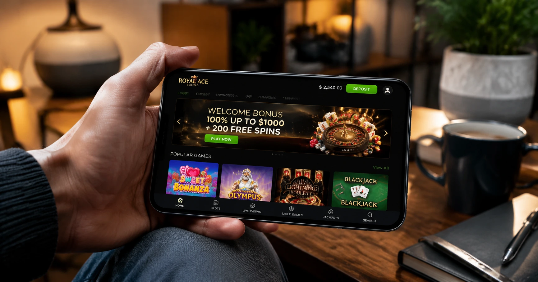 Discovering 30jili Casino: A Leading Online Gaming Platform - image 2 Discovering 30jili Casino: A Leading Online Gaming Platform - image 2