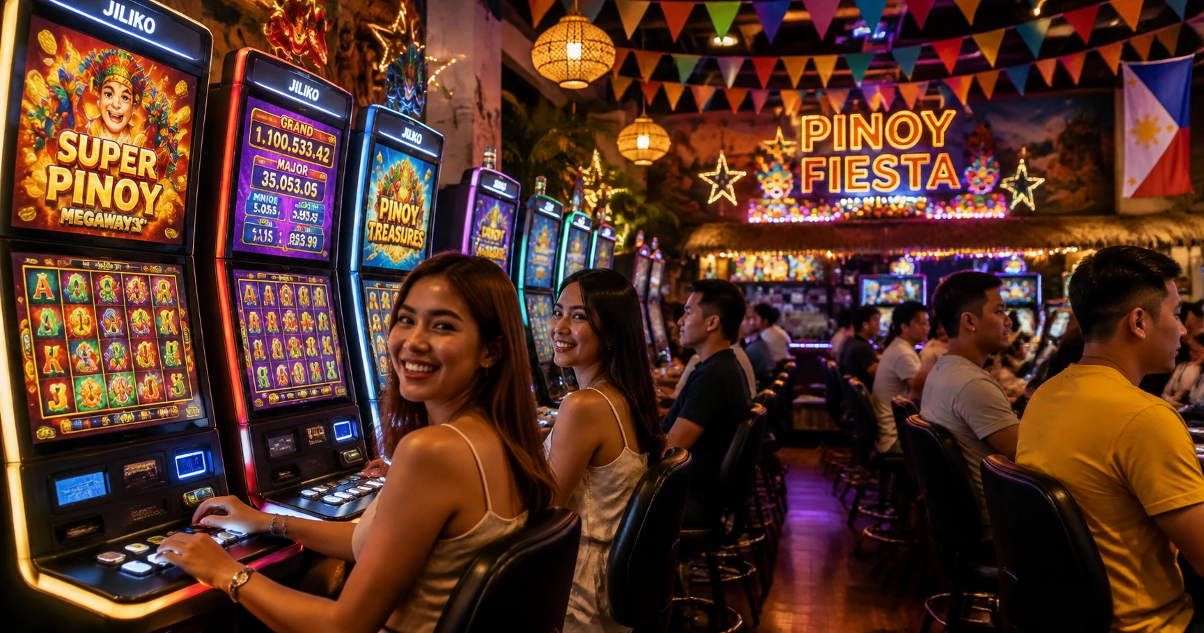 Exploring Superace88 Slot and Its Role in Filipino Gaming Culture - image 1