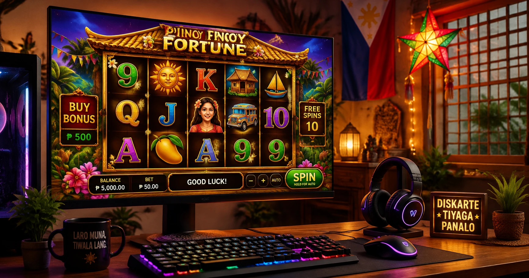 Exploring Superace88 Slot and Its Role in Filipino Gaming Culture - image 2