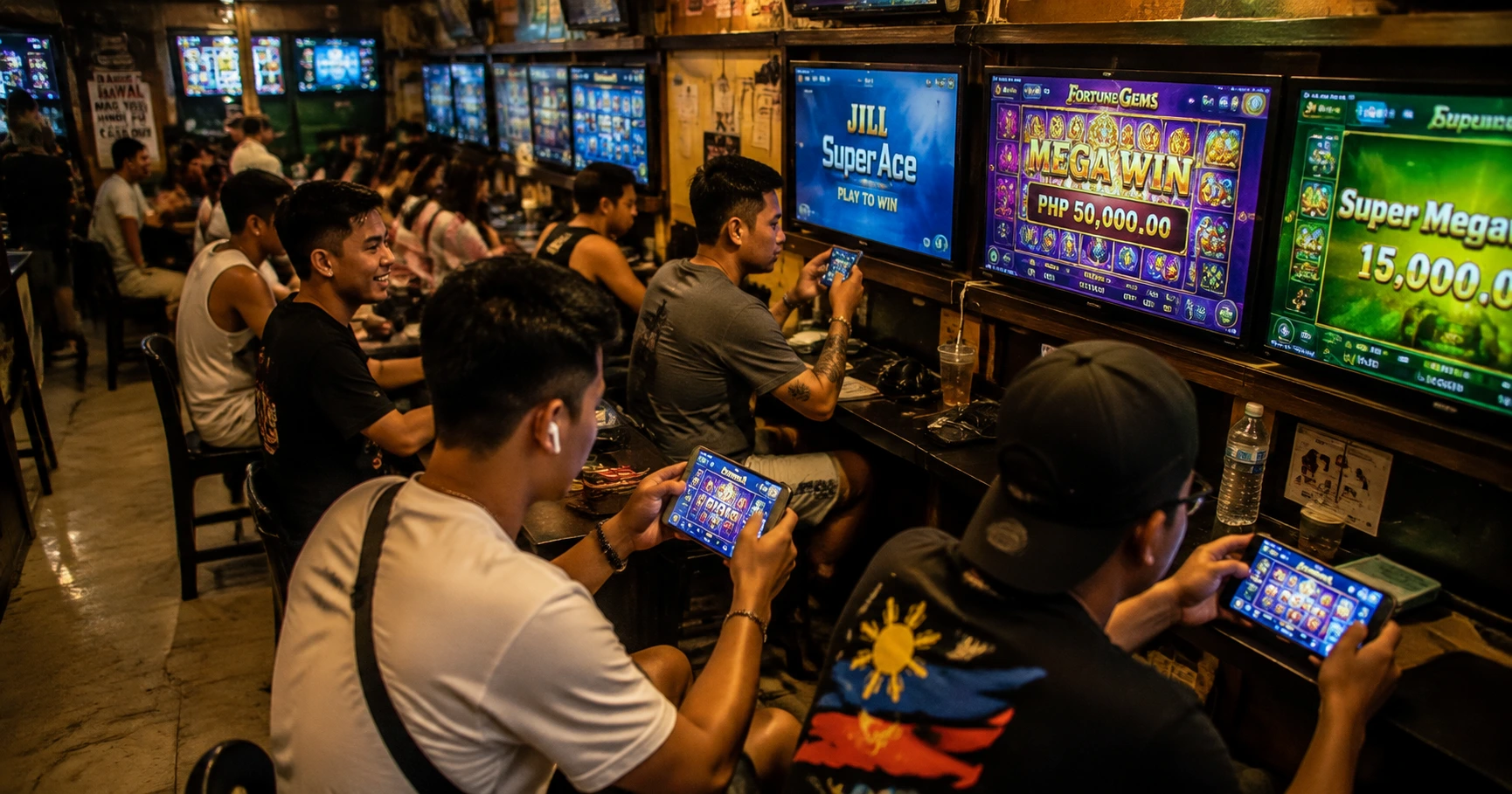 Exploring the Exciting World of Pko88 Slot and Its Impact on Filipino Gaming Culture - image 3 Exploring the Exciting World of Pko88 Slot and Its Impact on Filipino Gaming Culture - image 3