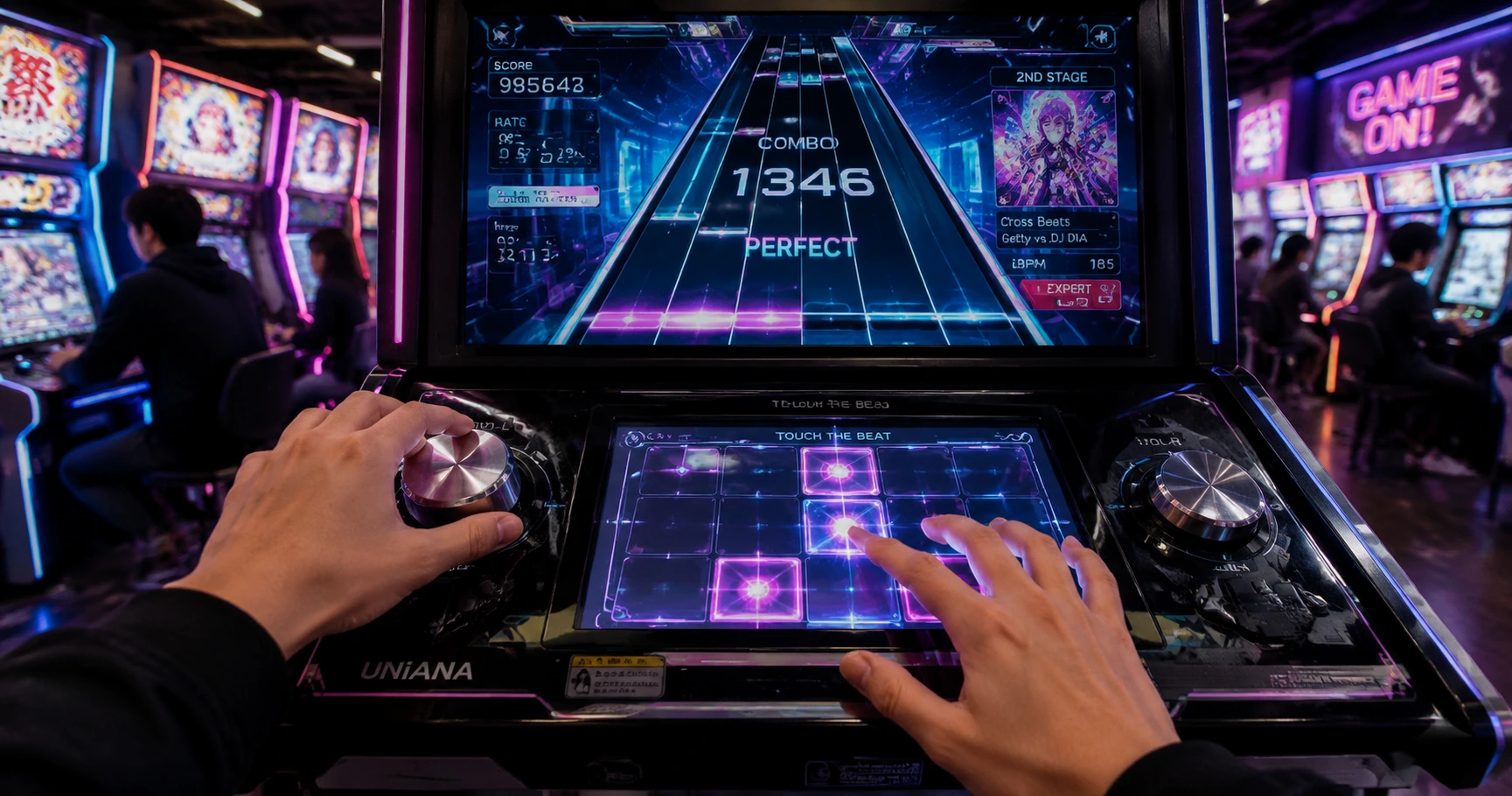 An In-Depth Look into 100jili Arcade Games - image 2