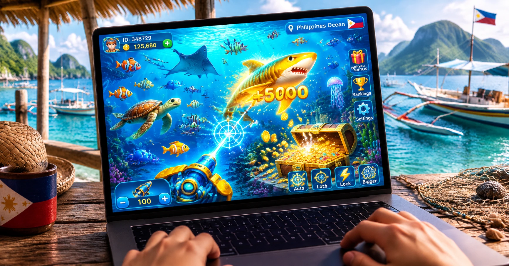 Explore the Thrilling World of Ph365 Online Gaming Experience - image 2 Explore the Thrilling World of Ph365 Online Gaming Experience - image 2