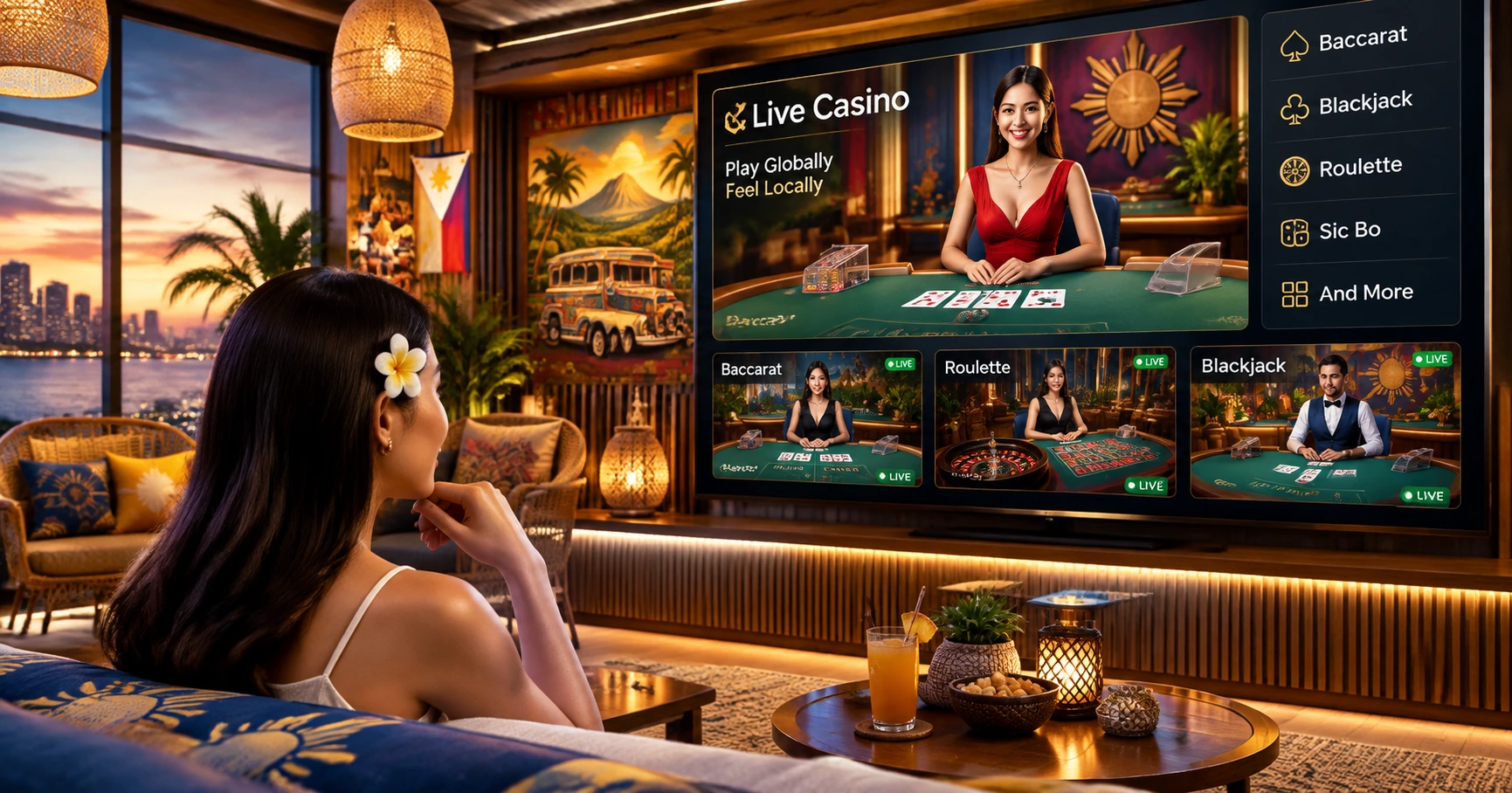 Explore the Thrilling World of Ph365 Online Gaming Experience - image 3 Explore the Thrilling World of Ph365 Online Gaming Experience - image 3