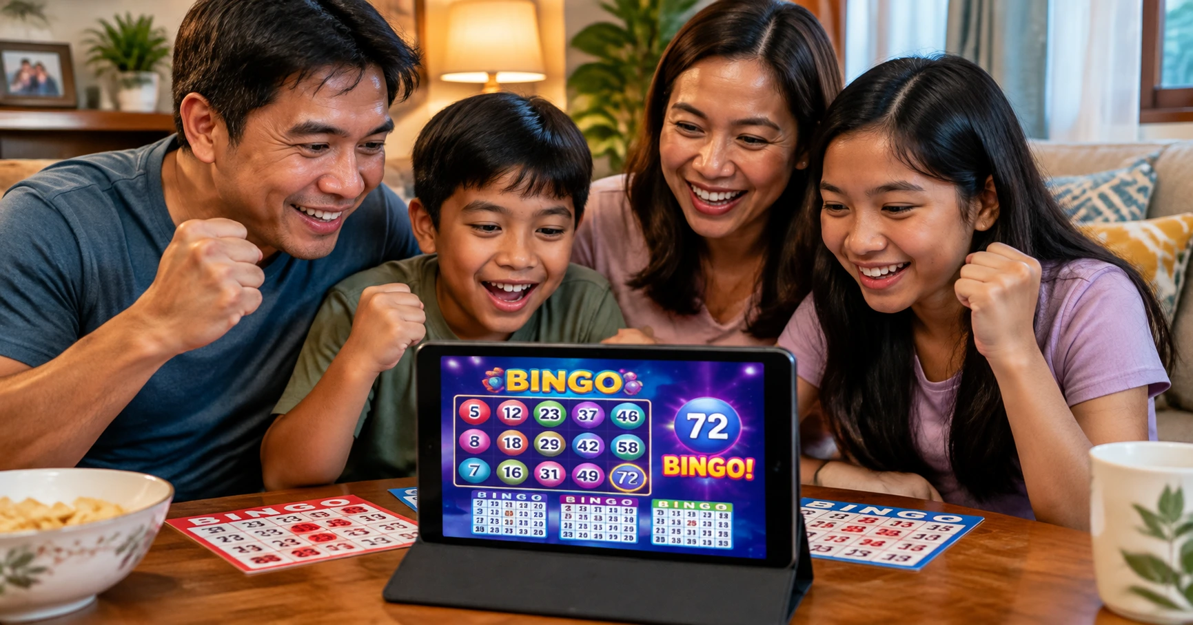 Mastering Jollibet Bingo: A Filipino Player’s Ultimate Guide - image 1 Mastering Jollibet Bingo: A Filipino Player’s Ultimate Guide - image 1