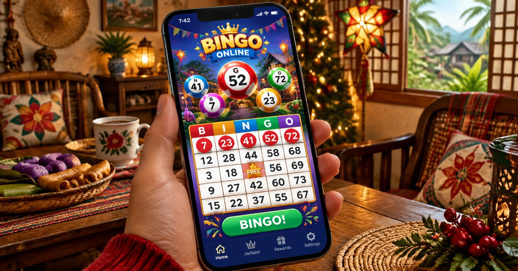 Mastering Jollibet Bingo: A Filipino Player’s Ultimate Guide - image 2 Mastering Jollibet Bingo: A Filipino Player’s Ultimate Guide - image 2