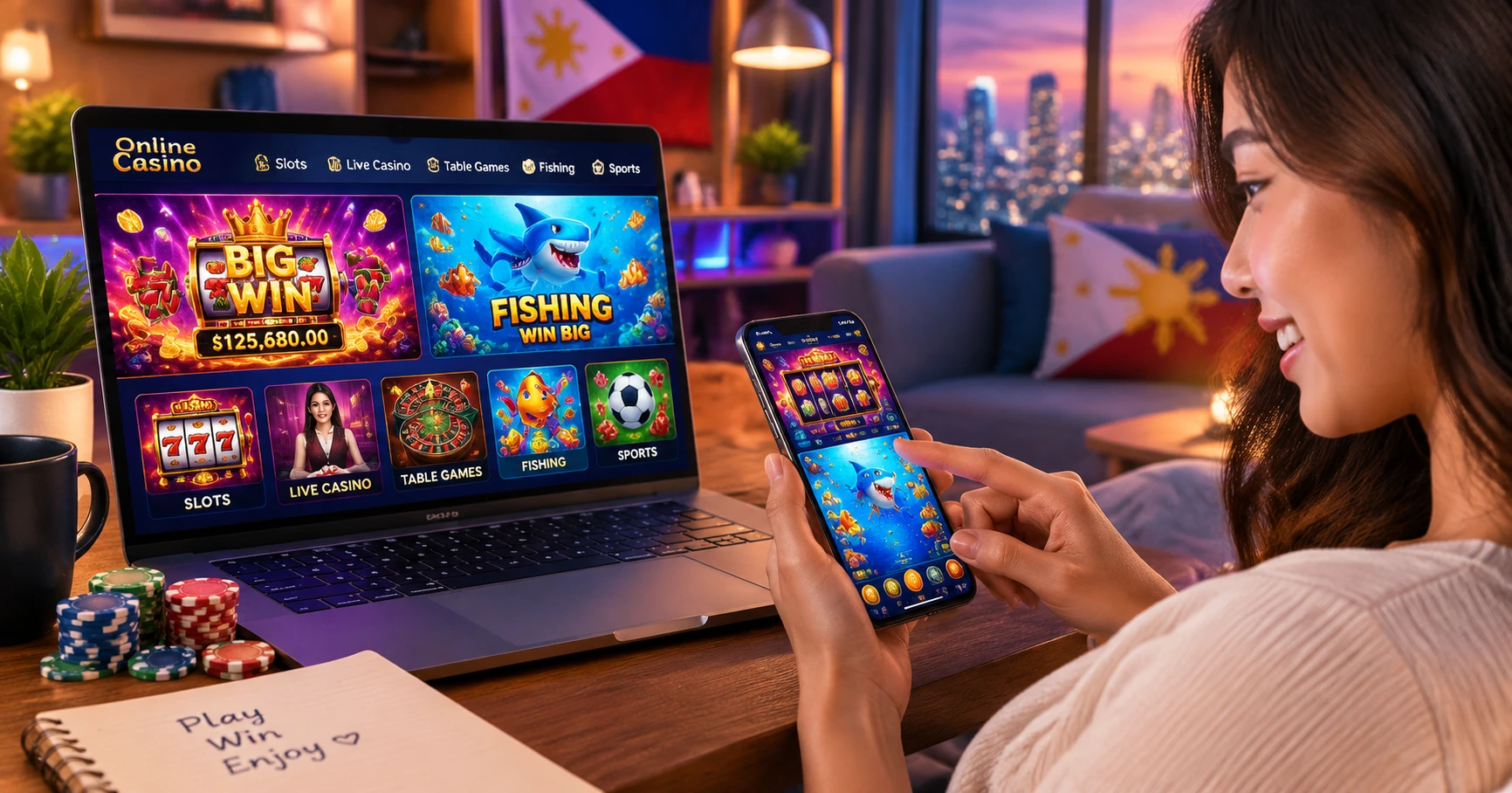 top777.cc: Your Ultimate Filipino Hub for Online Gaming and Live Casino - image 1 top777.cc: Your Ultimate Filipino Hub for Online Gaming and Live Casino - image 1