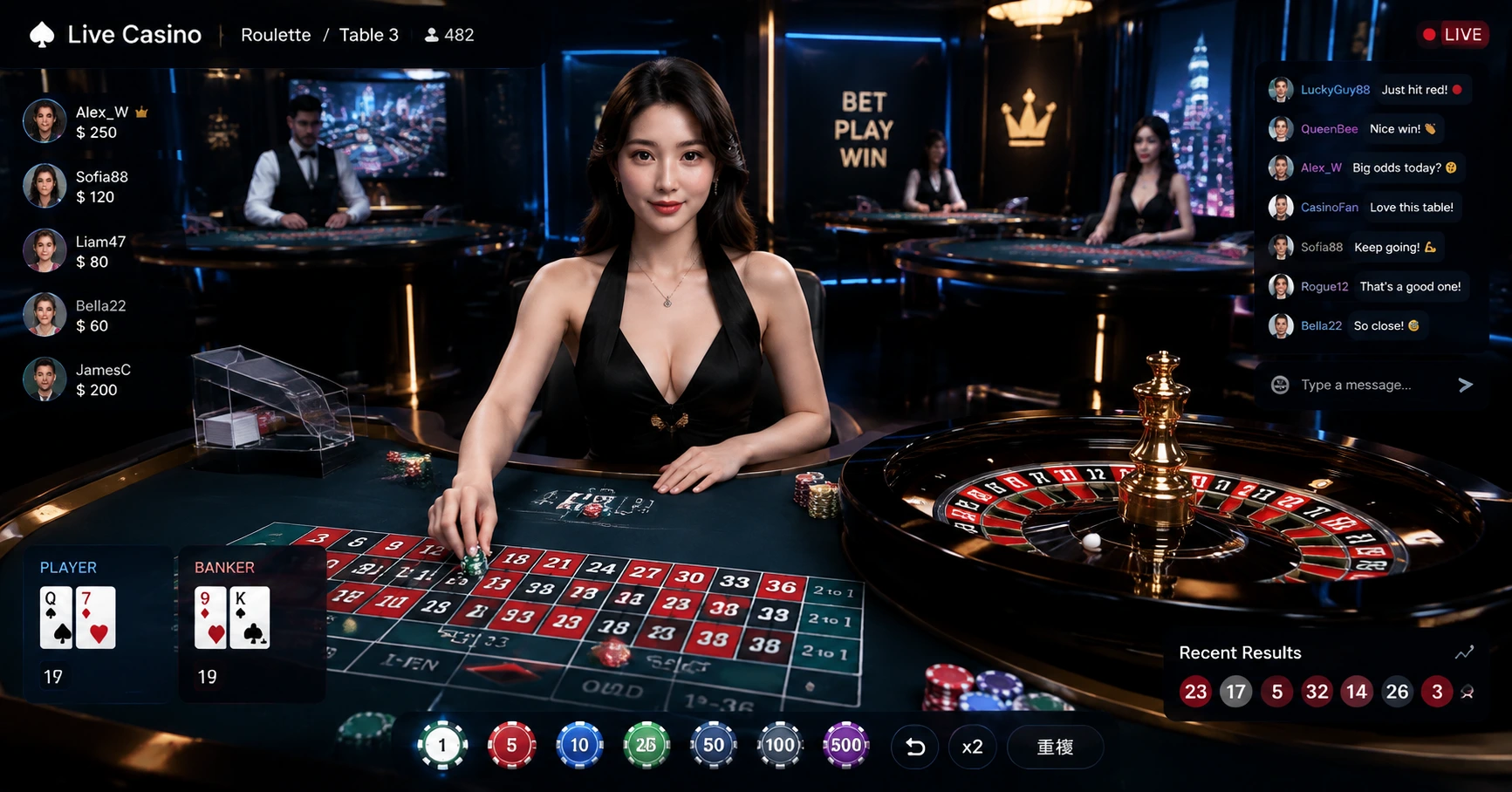 top777.cc: Your Ultimate Filipino Hub for Online Gaming and Live Casino - image 2 top777.cc: Your Ultimate Filipino Hub for Online Gaming and Live Casino - image 2