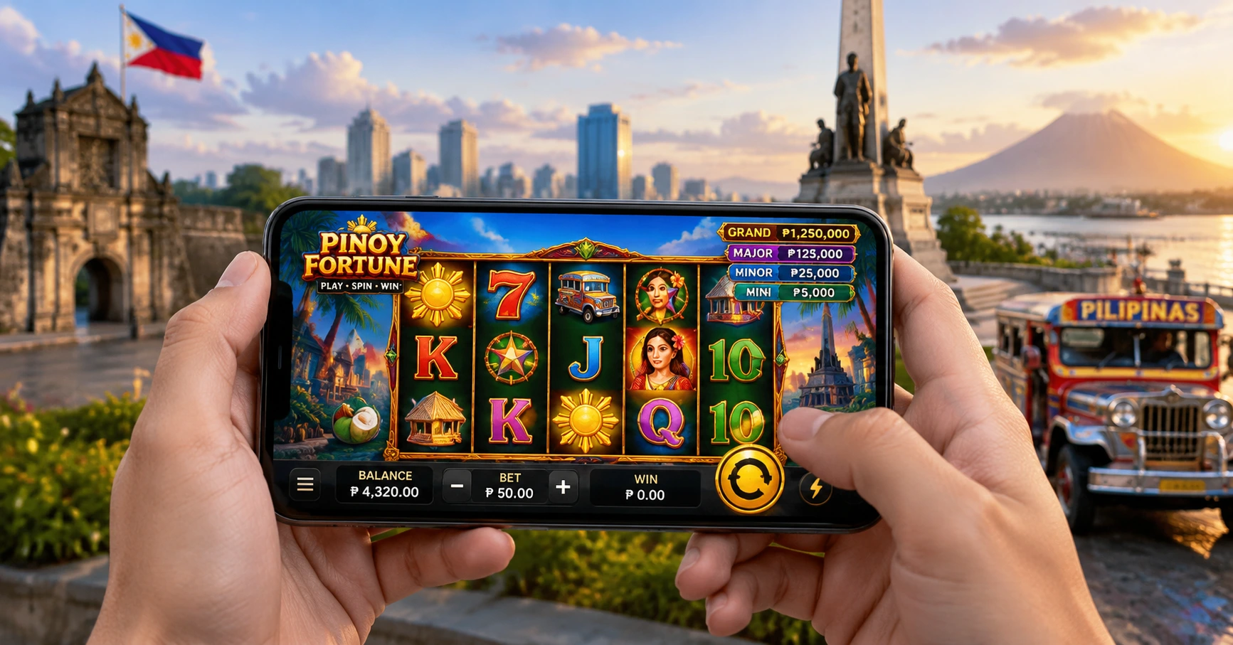 Top646 Slot: The Premier Choice for Pinoy Gamers - image 2