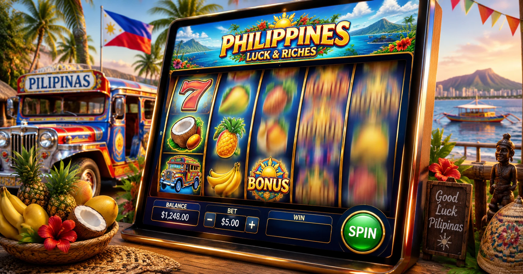 Top646 Slot: The Premier Choice for Pinoy Gamers - image 3
