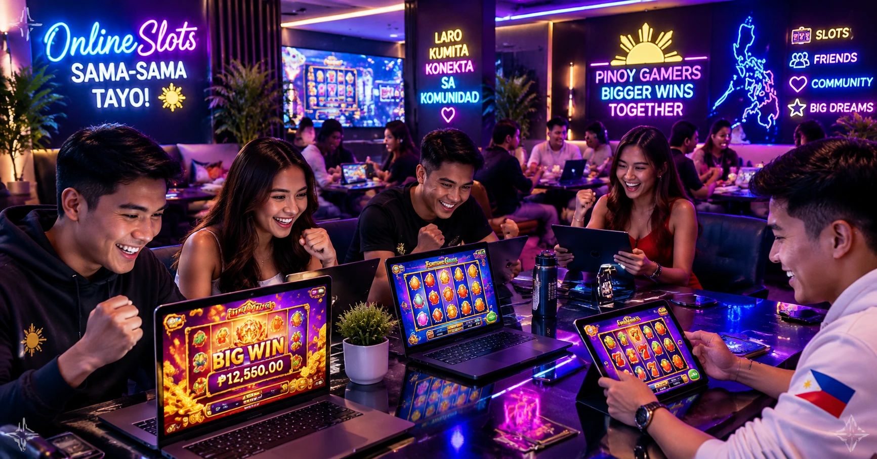 Top646 Slot: Filipino Gamers' Favorite Slot Game Platform - image 1