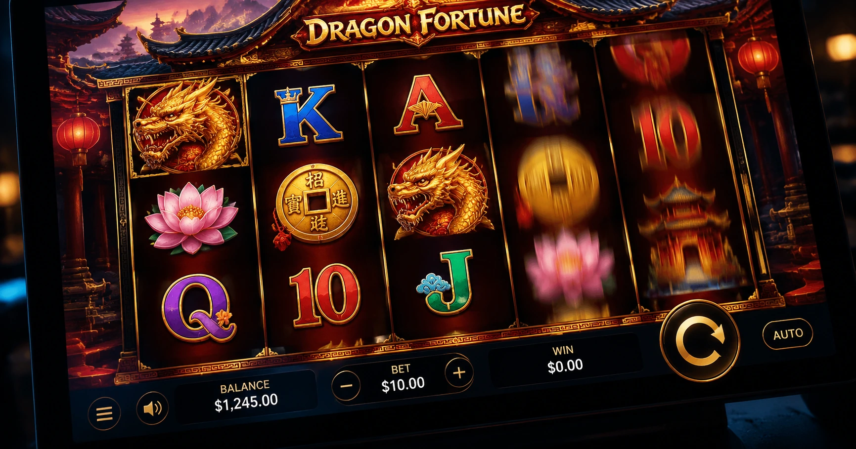 Top646 Slot: Filipino Gamers' Favorite Slot Game Platform - image 2